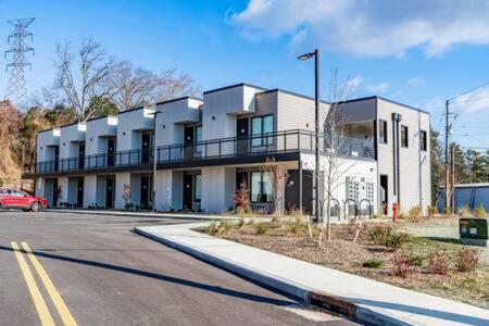 Modern And Convenient Norwood Knox Apartamento Knoxville Exterior foto