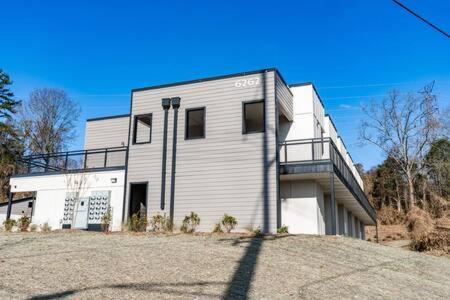 Modern And Convenient Norwood Knox Apartamento Knoxville Exterior foto