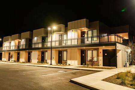 Modern And Convenient Norwood Knox Apartamento Knoxville Exterior foto